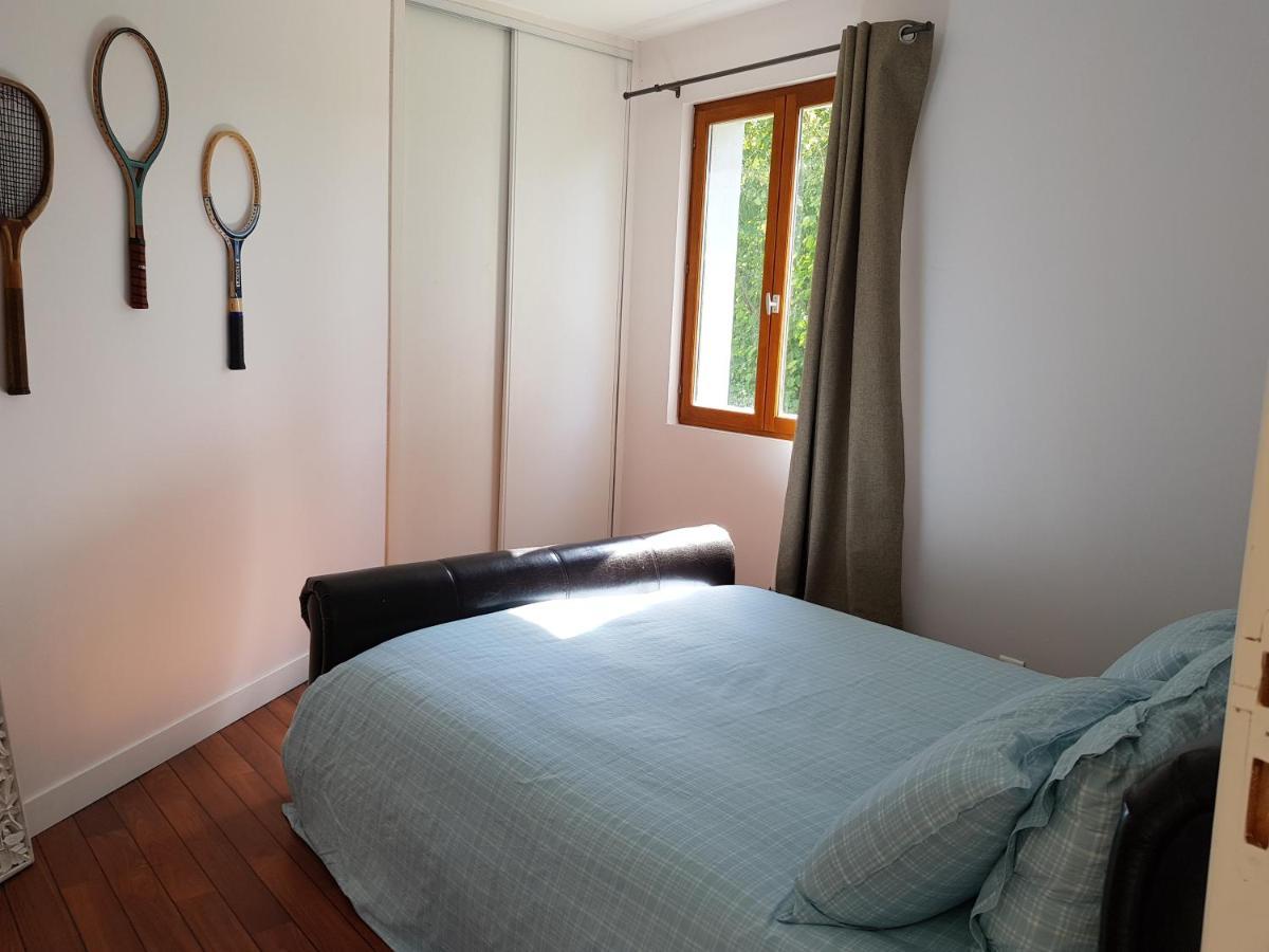 Ty Roz Villa Roz-sur-Couesnon Exterior foto